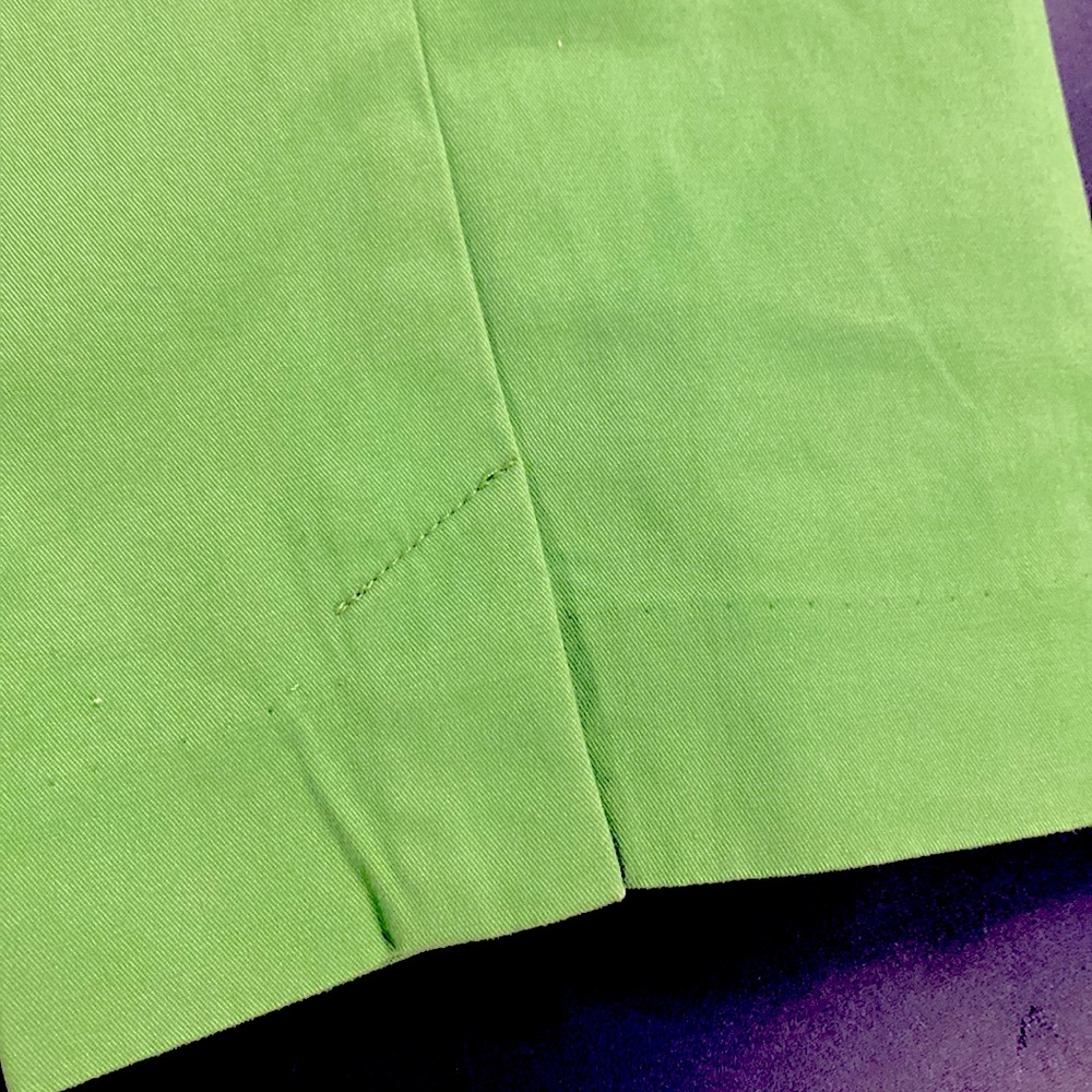 New Talbots capris - Picture 3 of 3